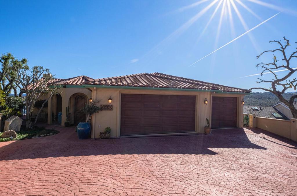 8730 Bluff Court