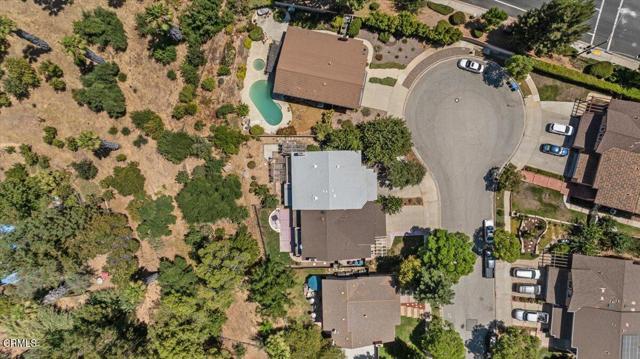 Detail Gallery Image 68 of 68 For 1059 Hillview Cir, Simi Valley,  CA 93065 - 3 Beds | 2/1 Baths