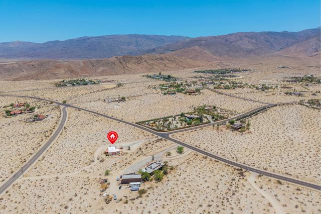 Detail Gallery Image 51 of 58 For 437 Ocotillo Circle, Borrego Springs,  CA 92004 - 4 Beds | 2/1 Baths