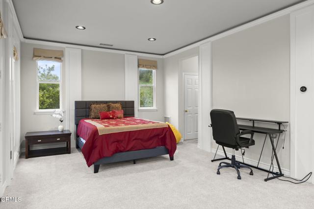 Detail Gallery Image 59 of 73 For 181 via Sandra, Newbury Park,  CA 91320 - 5 Beds | 6/1 Baths