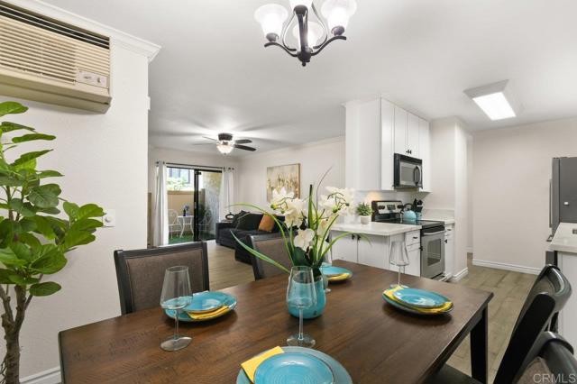 Detail Gallery Image 10 of 27 For 9959 Azuaga St #I-105,  San Diego,  CA 92129 - 2 Beds | 2 Baths