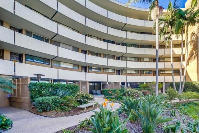 Detail Gallery Image 36 of 50 For 1150 Anchorage Ln #201,  San Diego,  CA 92106 - 2 Beds | 2 Baths