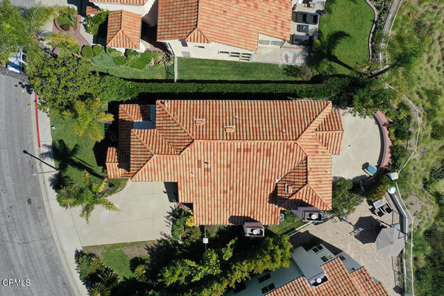 Detail Gallery Image 37 of 48 For 925 Calle Del Pacifico, Glendale,  CA 91208 - 4 Beds | 3 Baths