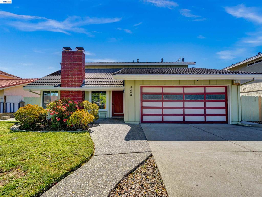 4608 Rochelle Drive