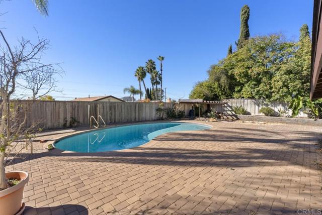 Detail Gallery Image 32 of 34 For 6852 Jackson, San Diego,  CA 92119 - 4 Beds | 3 Baths