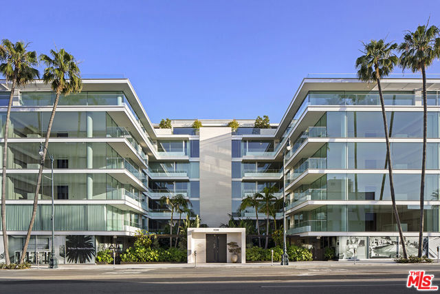 Image 2 for 9200 Wilshire Blvd #504W, Beverly Hills, CA 90212
