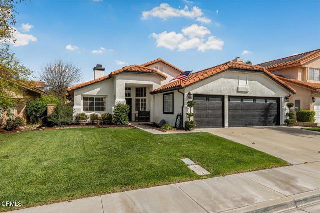 Detail Gallery Image 3 of 51 For 1129 1st St, Fillmore,  CA 93015 - 4 Beds | 2 Baths