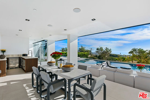 Drew Fenton | 29623 Cuthbert Road Malibu CA | MLS: 7185754