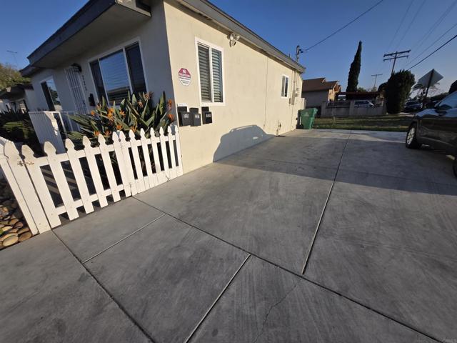 Detail Gallery Image 31 of 31 For 229 S 36th St, San Diego,  CA 92113 - 2 Beds | 1 Baths