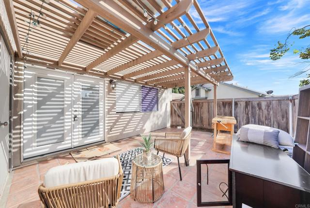 Detail Gallery Image 33 of 33 For 2876 Casey St #B,  San Diego,  CA 92139 - 3 Beds | 2 Baths