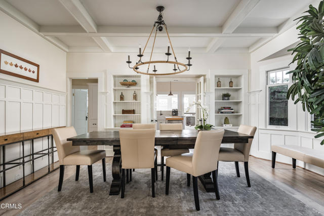 Detail Gallery Image 24 of 59 For 428 Corona Del Mar Dr, Santa Barbara,  CA 93103 - 5 Beds | 2/1 Baths