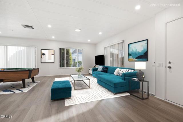 Detail Gallery Image 7 of 36 For 206 Browning Ave #206,  Ventura,  CA 93003 - 2 Beds | 2 Baths