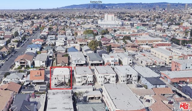 Image 5 of 29 For 1406 2nd Avenue