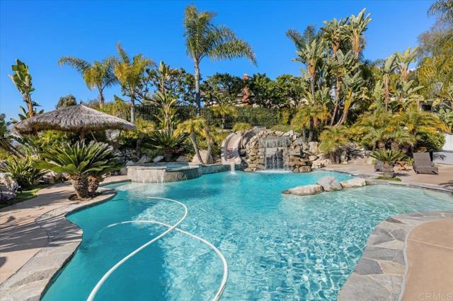Home for Sale in Escondido