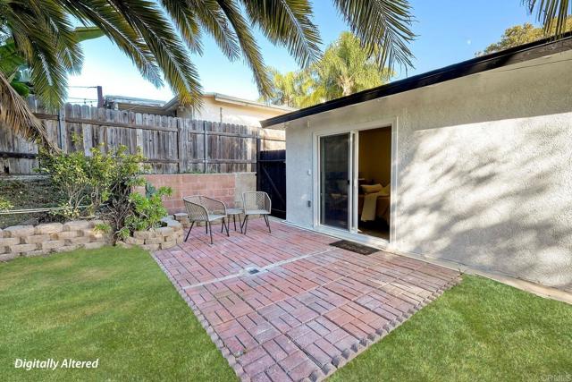 Detail Gallery Image 31 of 33 For 1350 Marabou Ln, Vista,  CA 92083 - 3 Beds | 2 Baths