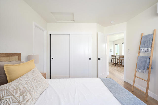 Detail Gallery Image 22 of 28 For 97 Everett St #B,  Moorpark,  CA 93021 - 1 Beds | 1 Baths