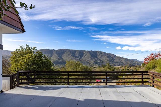 451 Laureles Grade Road, Carmel Valley, California 93924, 3 Bedrooms Bedrooms, ,2 BathroomsBathrooms,Single Family Residence,For Sale,Laureles Grade,ML81981119