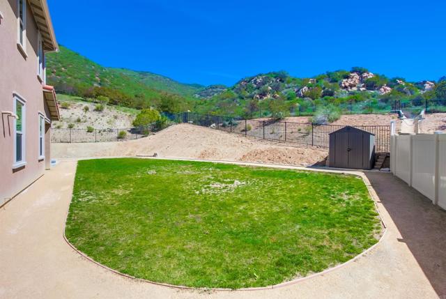Detail Gallery Image 49 of 65 For 280 Shetland, Fallbrook,  CA 92028 - 4 Beds | 3/1 Baths