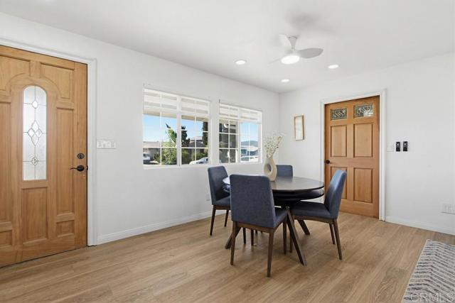 Detail Gallery Image 5 of 36 For 9462 Doheny Rd., Santee,  CA 92071 - 3 Beds | 1 Baths