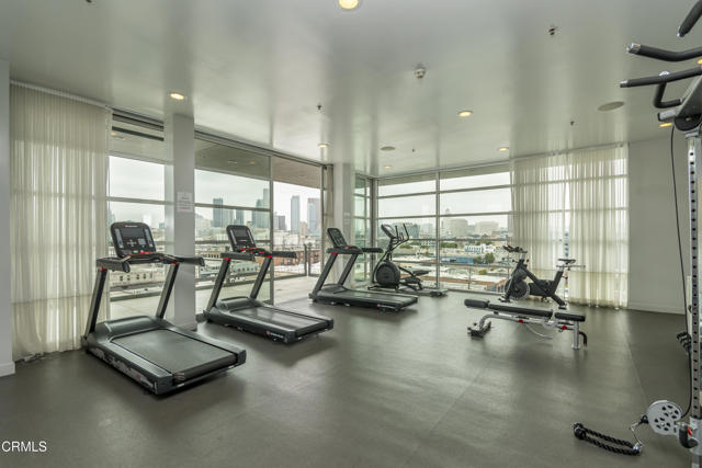 Detail Gallery Image 32 of 38 For 510 S Hewitt St #106,  Los Angeles,  CA 90013 - 2 Beds | 2 Baths