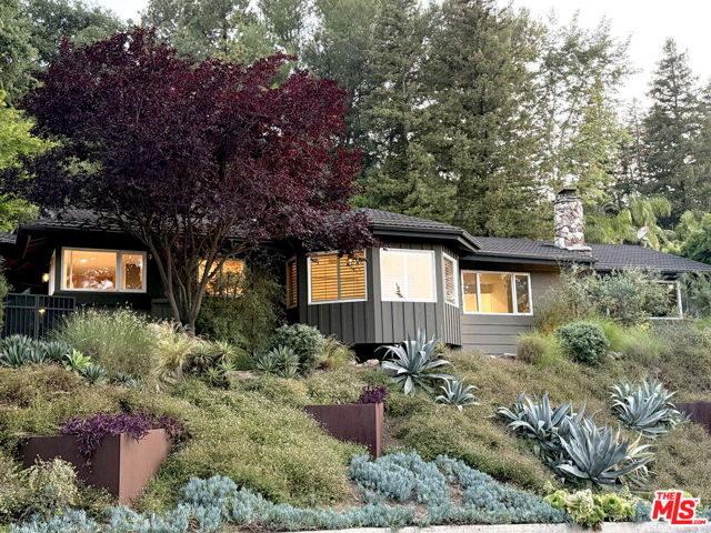 Beautiful Exterior