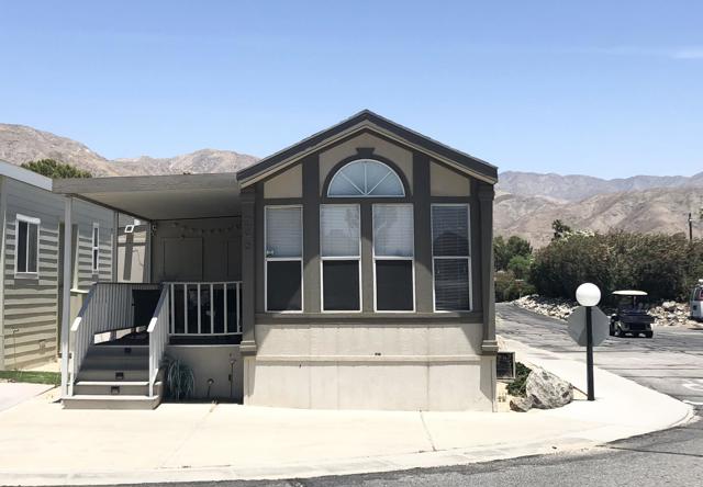 74711 Dillon Rd Spc 246, Desert Hot Springs, California 92241, 1 Bedroom Bedrooms, ,Residential,For Sale,Dillon Rd Spc 246,219112666DA