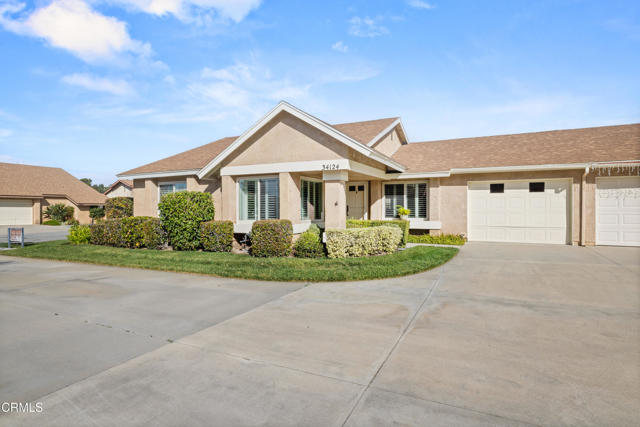 Front Image Thumbnail for CRV1-33662