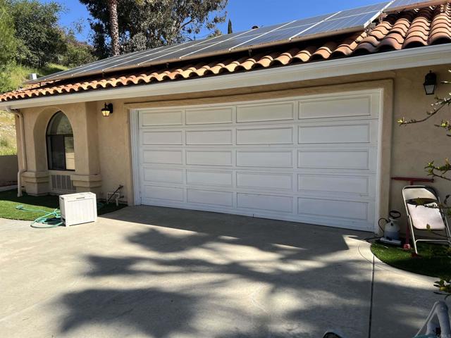 Home for Sale in Vista