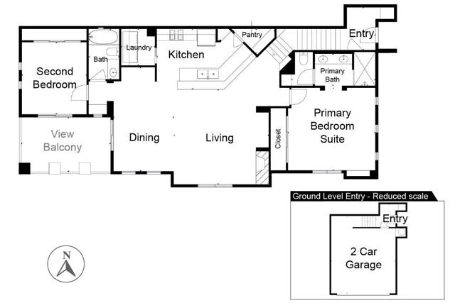 1370 Yermo Drive S, Palm Springs, CA 92262