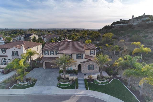 Detail Gallery Image 5 of 50 For 3615 Corte Claro, Carlsbad,  CA 92009 - 6 Beds | 6/1 Baths