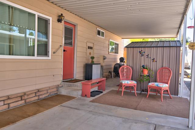 Detail Gallery Image 30 of 37 For 1010 Palm Canyon Dr #139,  Borrego Springs,  CA 92004 - 2 Beds | 2 Baths