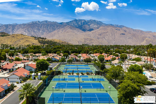 2487 S Gene Autry Trail #A, Palm Springs, CA 92264
