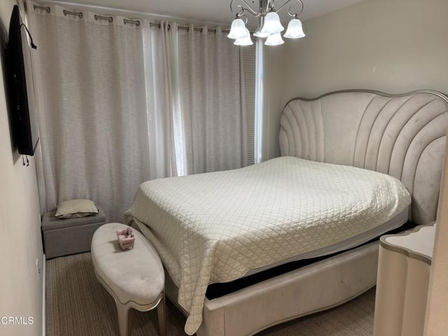 Detail Gallery Image 25 of 34 For 250 N 1st St #510,  Burbank,  CA 91502 - 2 Beds | 3 Baths