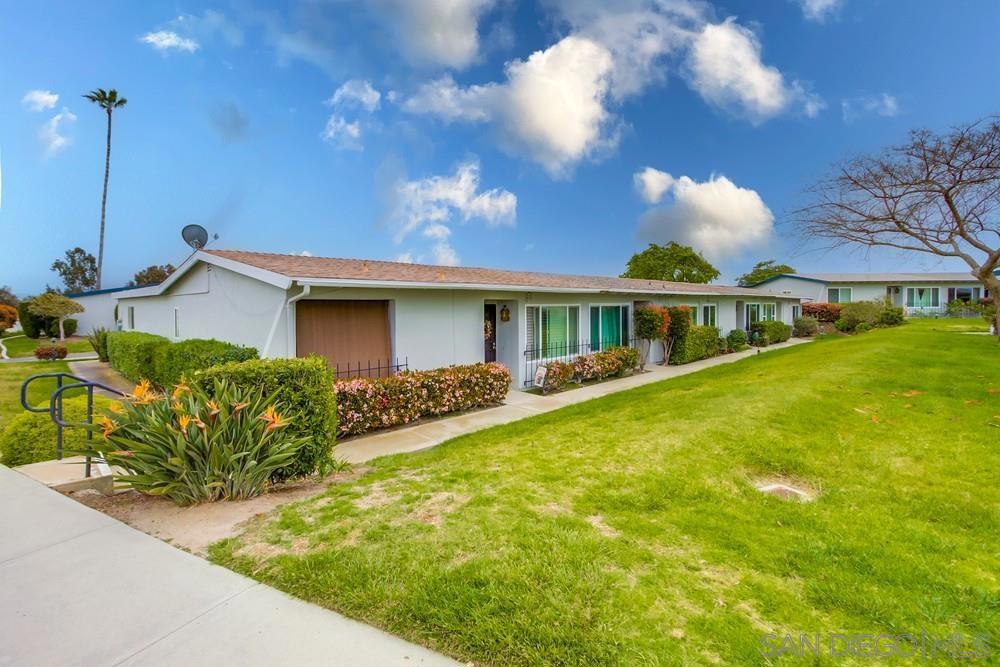 3890 Vista Campana S. #82
