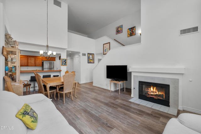 Detail Gallery Image 5 of 42 For 1219 Lost Point Ln, Oxnard,  CA 93030 - 2 Beds | 2/1 Baths