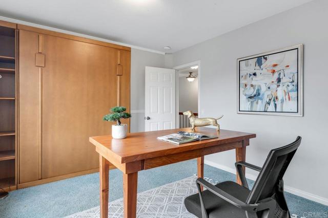 Detail Gallery Image 16 of 42 For 6866 Seaspray Ln, Carlsbad,  CA 92011 - 3 Beds | 2/1 Baths