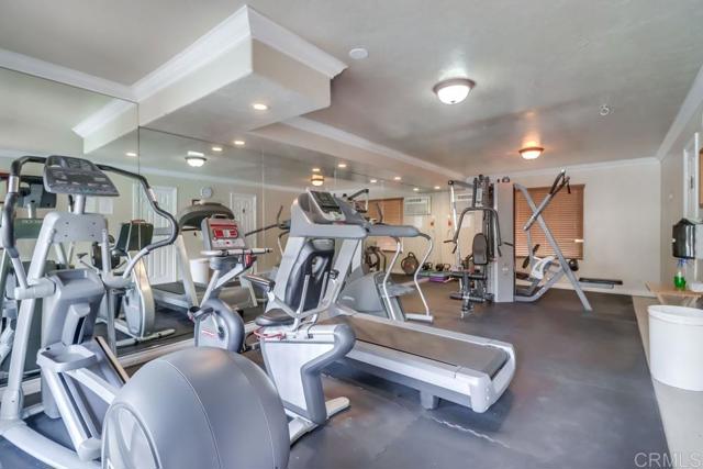 Detail Gallery Image 26 of 26 For 4847 Williamsburg Ln #274,  La Mesa,  CA 91942 - 2 Beds | 2 Baths