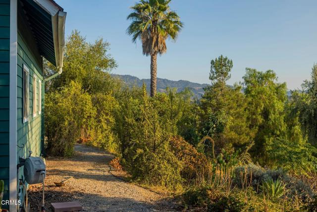 Detail Gallery Image 30 of 52 For 1881 Meiners Rd, Ojai,  CA 93023 - 5 Beds | 3 Baths