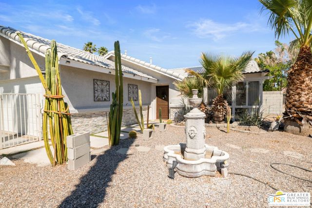 68148 Verano Road, Cathedral City