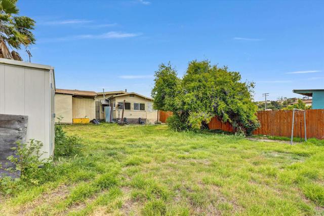 Detail Gallery Image 18 of 23 For 4312 Parks Ave, La Mesa,  CA 91941 - 2 Beds | 1 Baths