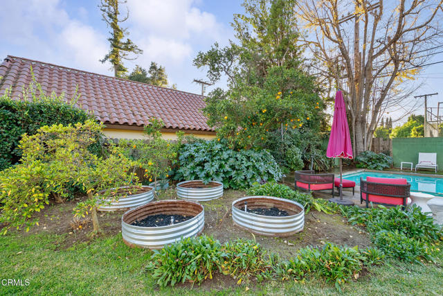 Detail Gallery Image 52 of 71 For 1765 Westhaven Rd, San Marino,  CA 91108 - 3 Beds | 3 Baths