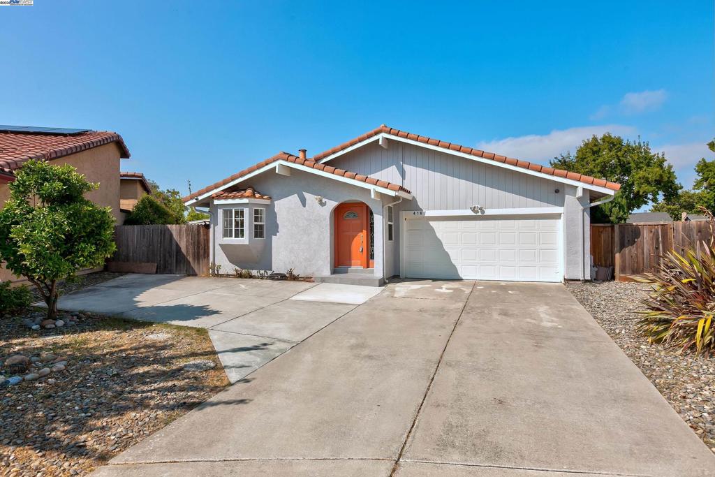 4167 Sunflower Ct.