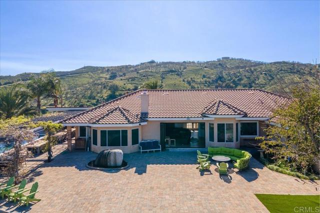 Detail Gallery Image 52 of 66 For 19270 Horizon View Dr., Ramona,  CA 92065 - 4 Beds | 4/2 Baths