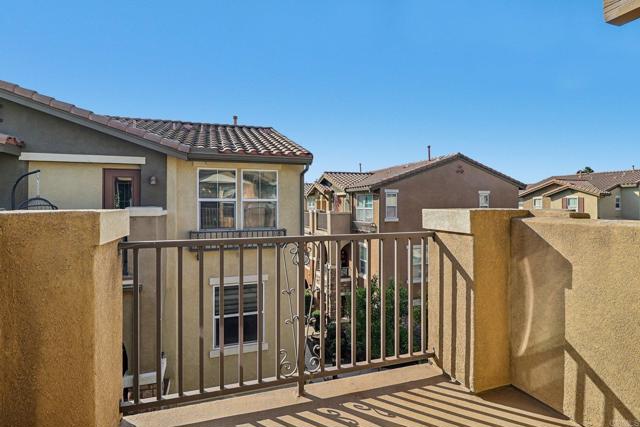 Detail Gallery Image 35 of 44 For 8806 Appleblossom Ct #4,  Santee,  CA 92071 - 3 Beds | 3/1 Baths