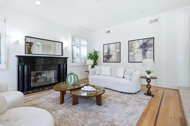 Detail Gallery Image 10 of 54 For 1807 Windsor Rd, San Marino,  CA 91108 - 4 Beds | 3 Baths