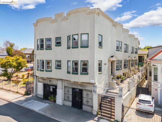 Details for 1736 23rd Ave, Oakland, CA 94606