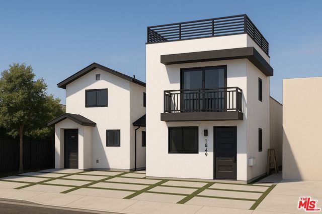 Renderings is conceptual only