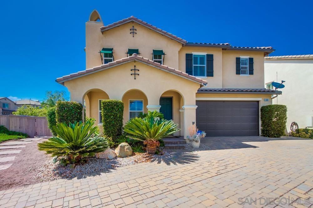 908 Hydra Ct San Marcos, California 908 Hydra Ct