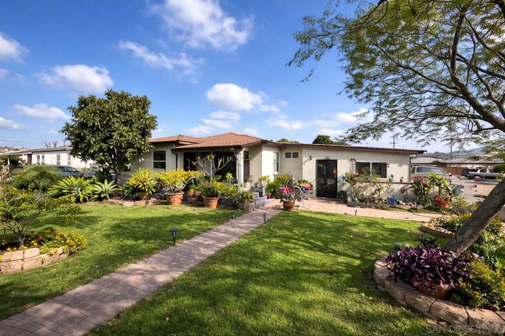 2905 Buena Vista Avenue