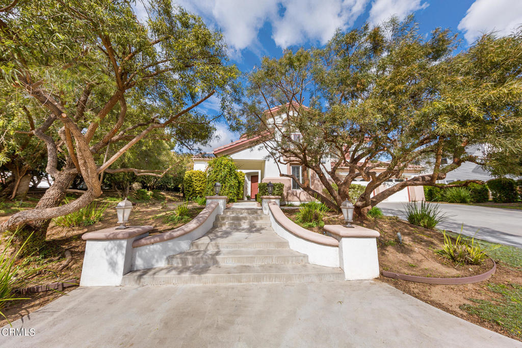 7258 Camino Las Ramblas, Camarillo, CA 93012